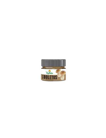 Pate de boletus bio 110g Vegetalia Pate de boletus bio 110g Vegetalia